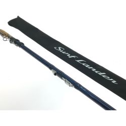 ▼▼ SHIMANO シマノ ロッド サーフランダー 425CX-T 24623 Bランク