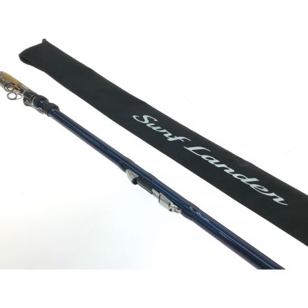  SHIMANO シマノ ロッド サーフランダー 425CX-T 24623