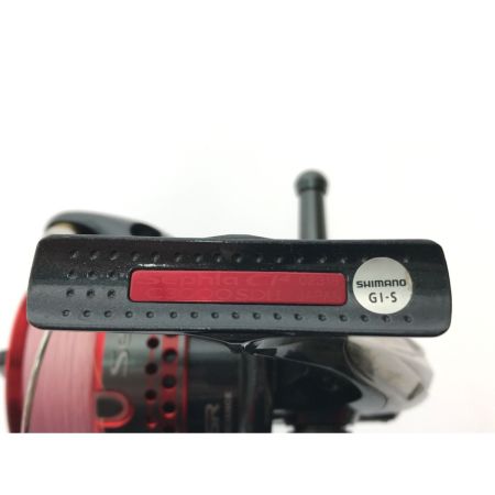  SHIMANO シマノ スピニングリール 08セフィアCI4 C3000SDH 02318