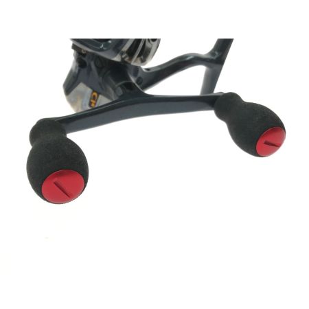  SHIMANO シマノ スピニングリール 08セフィアCI4 C3000SDH 02318