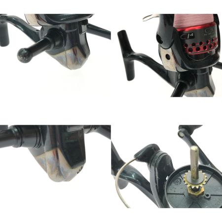  SHIMANO シマノ スピニングリール 08セフィアCI4 C3000SDH 02318