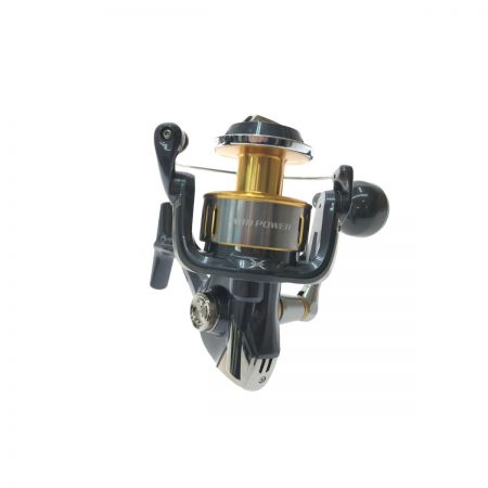  SHIMANO シマノ スピニングリール 15ツインパワーSW 8000HG 03320