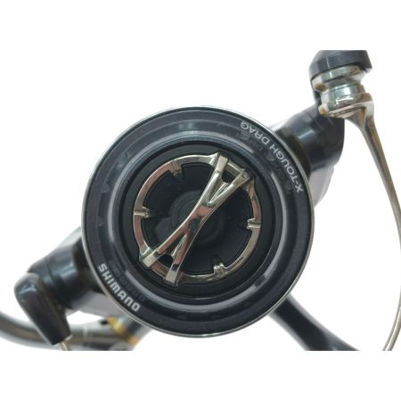  SHIMANO シマノ スピニングリール 15ツインパワーSW 8000HG 03320