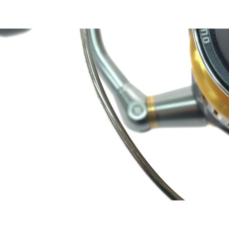  SHIMANO シマノ スピニングリール 15ツインパワーSW 8000HG 03320