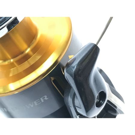  SHIMANO シマノ スピニングリール 15ツインパワーSW 8000HG 03320