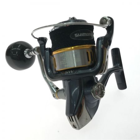  SHIMANO シマノ スピニングリール SW5000HG 03316