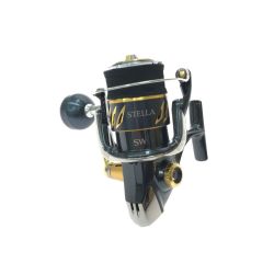 ▼▼ SHIMANO シマノ スピニングリール 13ステラ SW4000XG 03062 Bランク