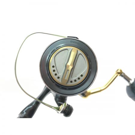  SHIMANO シマノ スピニングリール 13ステラ SW4000XG 03062