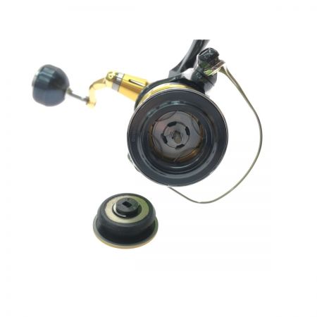  SHIMANO シマノ スピニングリール 13ステラ SW4000XG 03062