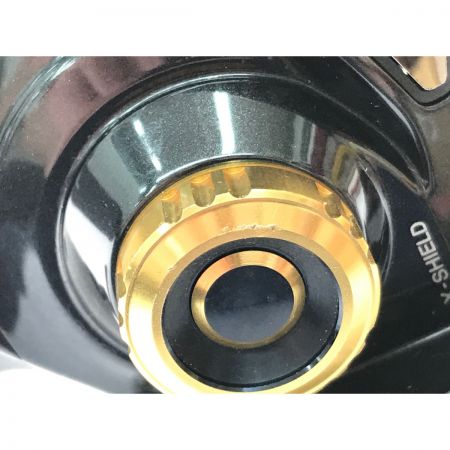  SHIMANO シマノ スピニングリール 13ステラ SW4000XG 03062
