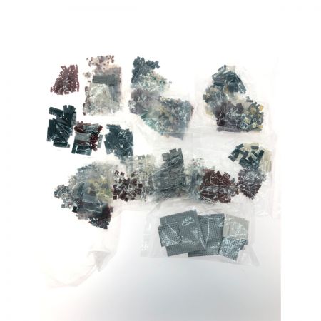  Kawada カワダ nanoblock ナノブロック 東京駅丸の内駅舎 デラックスエディション 未組立品 NB-054