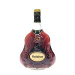 ヘネシー　ナポレオン　シルバートップ700ml Hennessy Hennessy ヘネシー ナポレオン シルバートップ 700ml ブランデー
