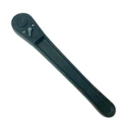 Snap-on スナップオン ラチェットレンチ GS71 ブラック 本体のみ Bランク