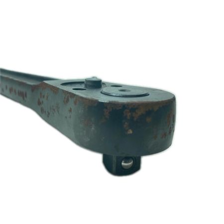 Snap-on スナップオン ラチェットレンチ GS71 ブラック 本体のみ