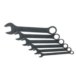 ▼▼ Snap-on スナップオン ハンドツール コンビネーションレンチ GOEX GOEX ブラック Bランク