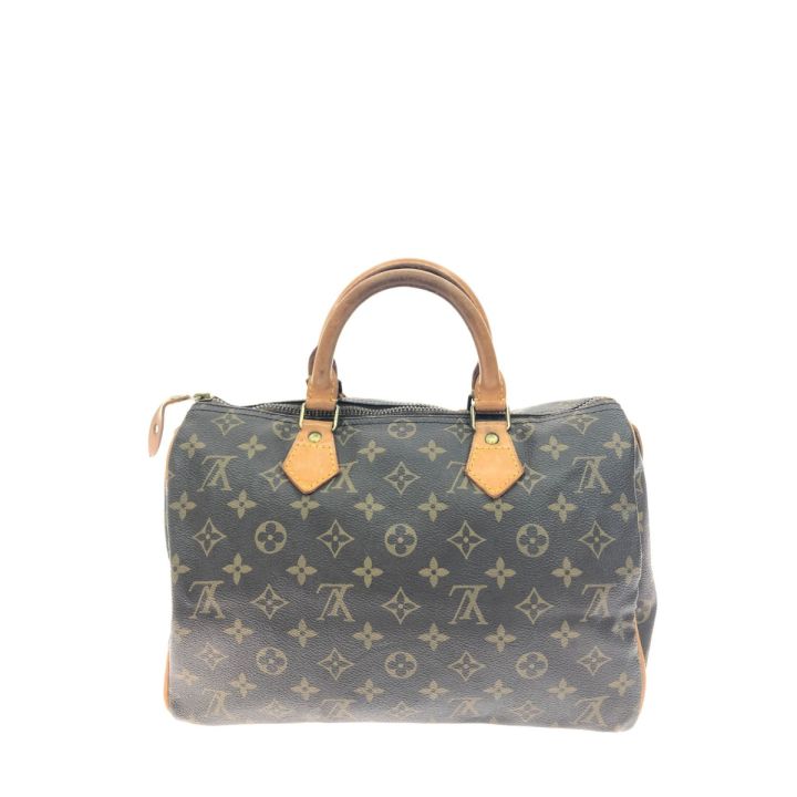 LOUIS VUITTON ルイヴィトン レディース ハンドバッグ モノグラム 