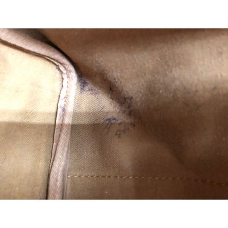  LOUIS VUITTON ルイヴィトン レディース ショルダーバッグ ワンショルダー 巾着 モノグラム プチ ノエ M42226 ブラウン