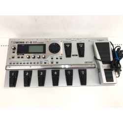 ▼▼ BOSS ボス マルチエフェクター  GT-10 Bランク