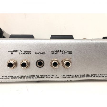  BOSS ボス マルチエフェクター  GT-10