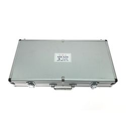 ▼▼ TRADE MARK ツールセット ライト タップダイスセット M-320 Aランク