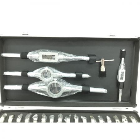  TRADE MARK ツールセット ライト タップダイスセット M-320