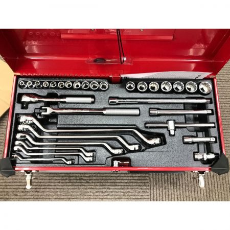  SUPERTOOL プロ用デラックス工具セット S8000DX