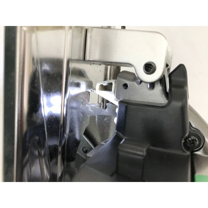 HiKOKI ハイコーキ 丸のこ マルチボルト(BSL36A18)1個・充電器・ケース