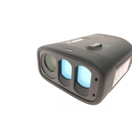  CANON キャノン 撮影機能搭載 レーザー距離計 PowerShot GOLF  ﾊﾟﾜｰｼｮｯﾄｺﾞﾙﾌ