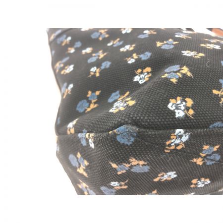  COACH コーチ レディース トートバッグ キャンバストート フラワープリント F25903 花柄