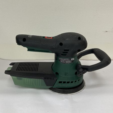  BOSCH ボッシュ サンダー AdvancedOrbit18 グリーン