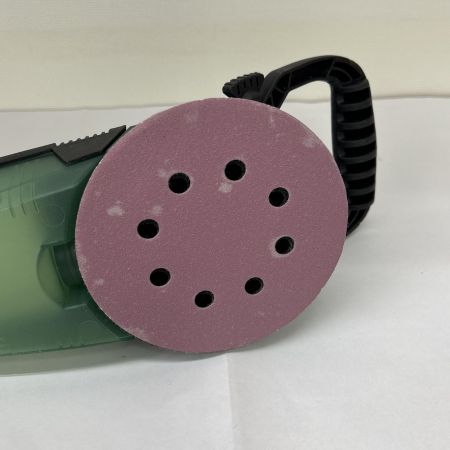  BOSCH ボッシュ サンダー AdvancedOrbit18 グリーン