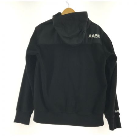  A BATHING APE アベイシングエイプ AAPSWM3610XXD ブラック