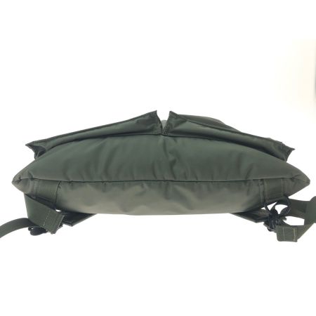  PORTER ポーター 吉田カバン OLIVE DRAB 2WAYヘルメットバッグ リュック オリーブ