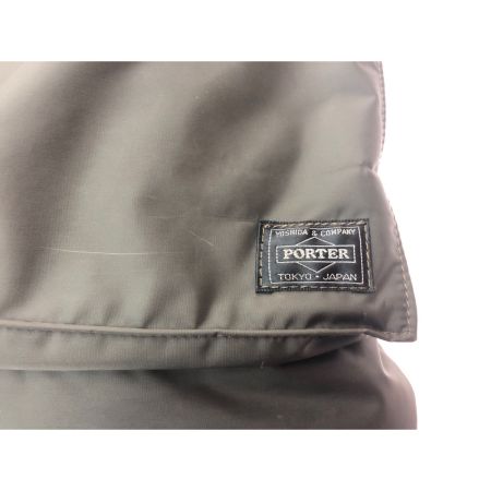  PORTER ポーター 吉田カバン OLIVE DRAB 2WAYヘルメットバッグ リュック オリーブ