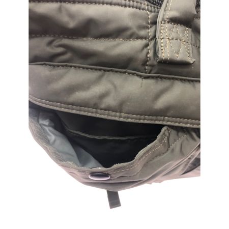  PORTER ポーター 吉田カバン OLIVE DRAB 2WAYヘルメットバッグ リュック オリーブ