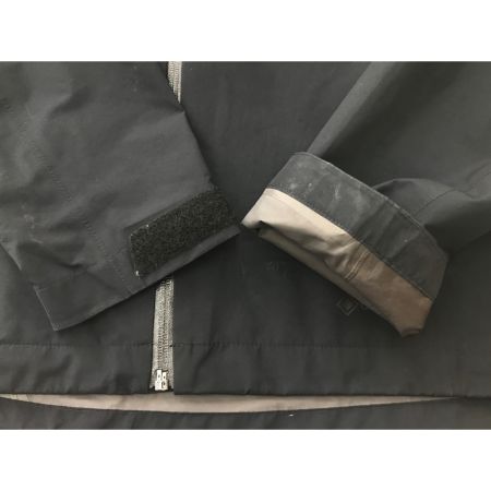  MAMMUT マムート 883178-4-1-LAB ブラック