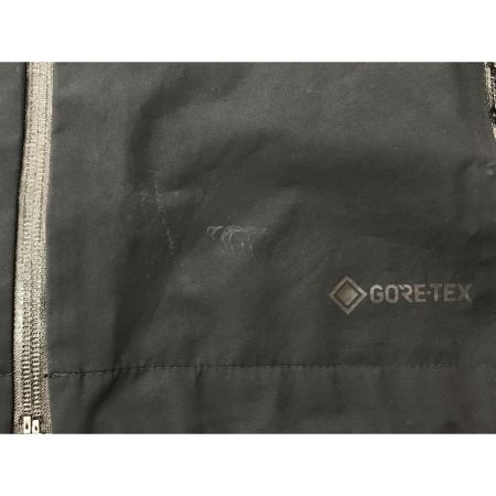  MAMMUT マムート 883178-4-1-LAB ブラック