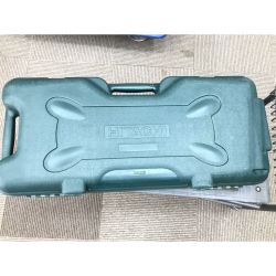 ▼▼ HITACHI 日立 電動 ハンマ ケース付き H65SB3 グリーン Bランク
