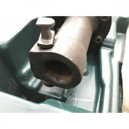  HITACHI 日立 電動 ハンマ ケース付き H65SB3 グリーン