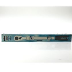 ▼▼ HAZET ハゼット ハンドツール ラチェット 916HPLG Bランク