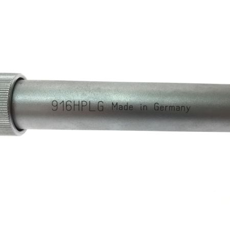  HAZET ハゼット ハンドツール ラチェット 916HPLG