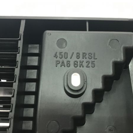  HAZET ハゼット ハンドツール スパナセット 450/8RSL