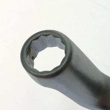  HAZET ハゼット ハンドツール メガネレンチセット 