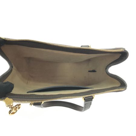  GUCCI グッチ 2WAYバッグ GG オフィディア 547551 ブラウン