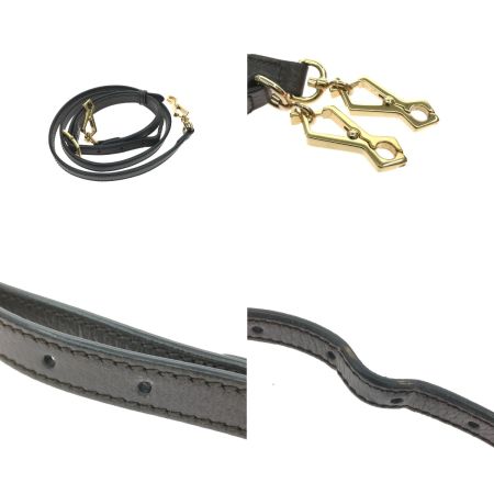  GUCCI グッチ 2WAYバッグ GG オフィディア 547551 ブラウン