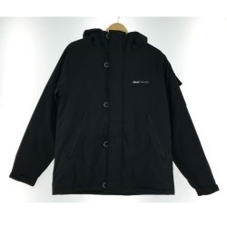 ▼▼ BACK CHANNEL バックチャンネル SIZE M 2323058 DM Jacket 2323058 ブラック Bランク