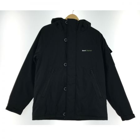  BACK CHANNEL バックチャンネル SIZE M 2323058 DM Jacket 2323058 ブラック