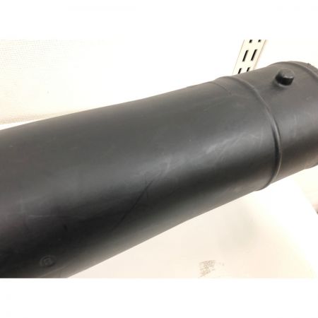  MAKITA マキタ 電動工具 コードレス式 18V 受電式ブロワ 本体のみ MUB184D ブルー