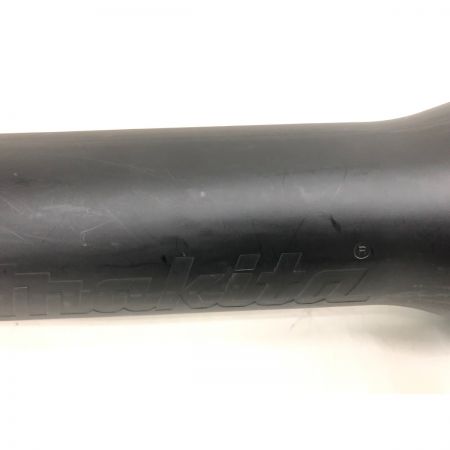  MAKITA マキタ 電動工具 コードレス式 18V 受電式ブロワ 本体のみ MUB184D ブルー
