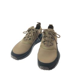 ▼▼ adidas アディダス メンズ ノマドローカットスニーカー 26.5cm NMD V3 ICM カーキ Aランク